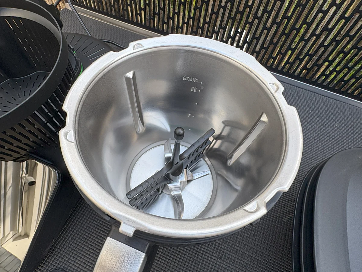 Foto 4 des Thermomix TM7